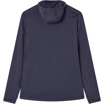 Endura Alltrack Roam Cycling Scuba Hoodie - Men's 4