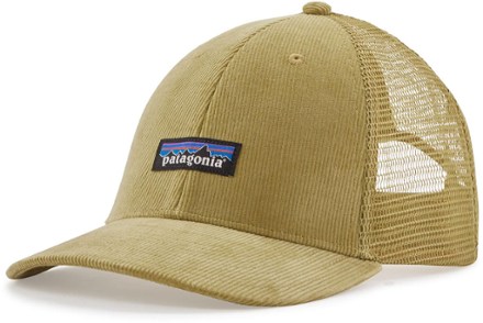 Patagonia P-6 Label LoPro UnTrucker Hat 0