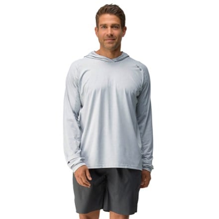 NRS Silkweight Hoodie - Men's 1
