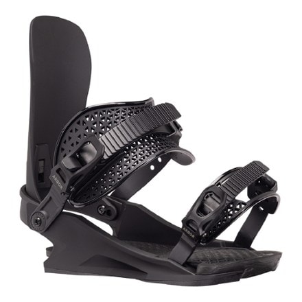 Arbor Utility Snowboard Bindings - Men's - 2026/2027 0