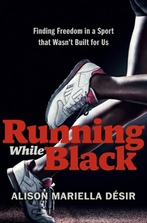  Running While Black 0