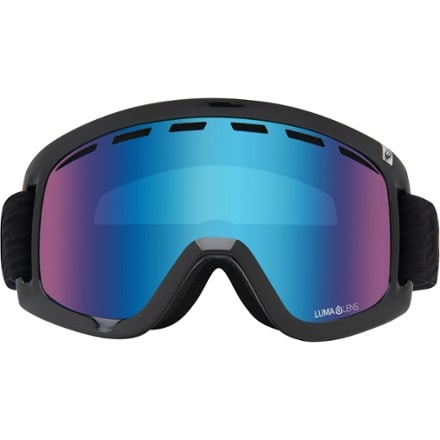Dragon D1 OTG Snow Goggles 4