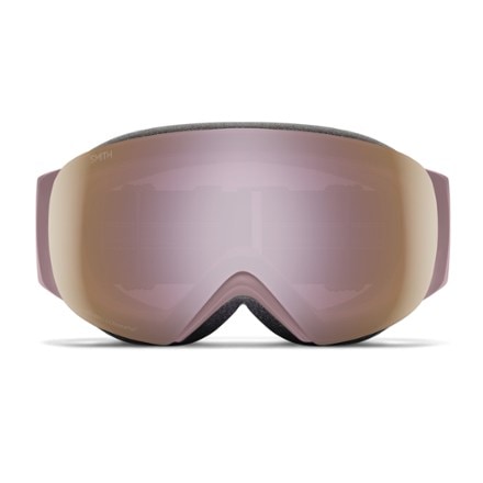 Smith I/O MAG S ChromaPop Snow Goggles with gogglesoc 1