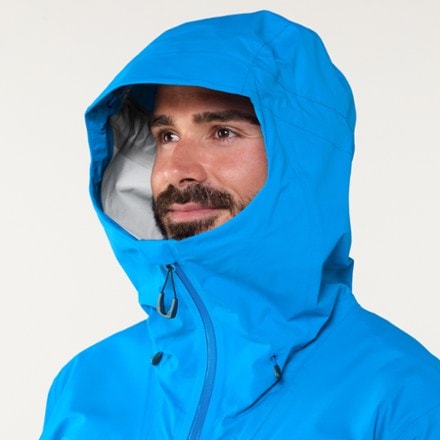 Rab Firewall Mountain Waterproof Jacket - Men's 7