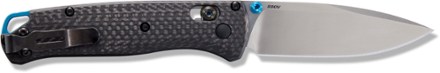 Benchmade 535-3 Carbon Fiber Bugout Knife 4