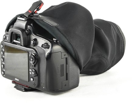 Peak Design Shell Camera Cover - Small 3