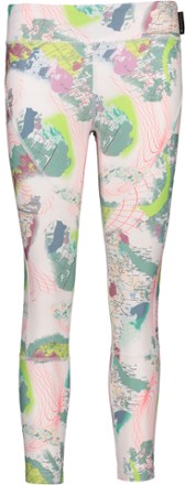 Obermeyer Courtnay Base Layer Leggings - Girls' 0