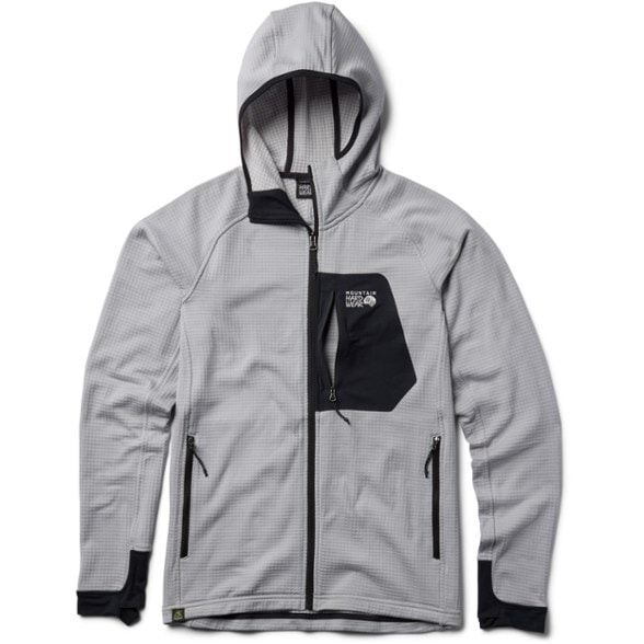 Product Image of color Glacial Heather