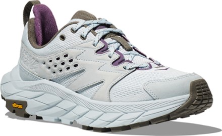 HOKA Anacapa Breeze Low Hiking Shoes - Women's 2