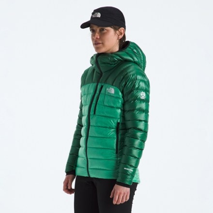 The North Face Summit Series Breithorn Down Hoodie - Women's 4