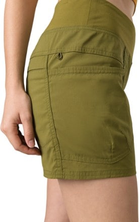 prAna Kanab Shorts - Women's 3