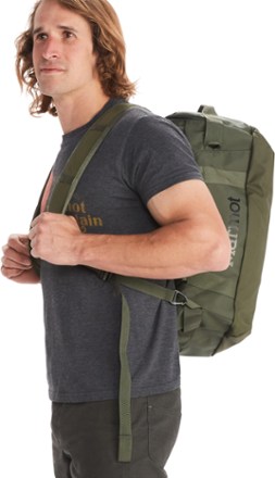Marmot Long Hauler Duffel - Small 2