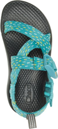 Chaco Z/1 Sandals - Kids' 3