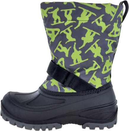 Northside Summit Snow Boots - Toddlers' 1