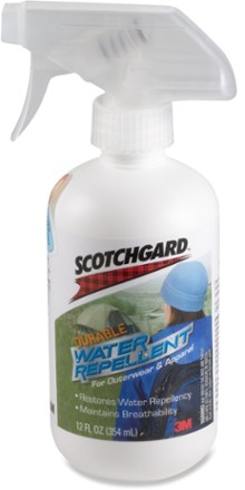 scotchgard boot spray