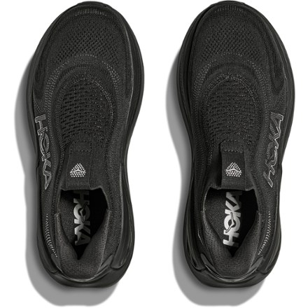 HOKA Skyward Laceless Shoes - Women's 5