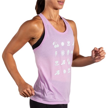 Distance Tank Top 3.0 - Women's