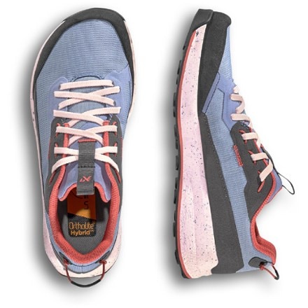 La Sportiva TX1 Approach Shoes - Women's 4