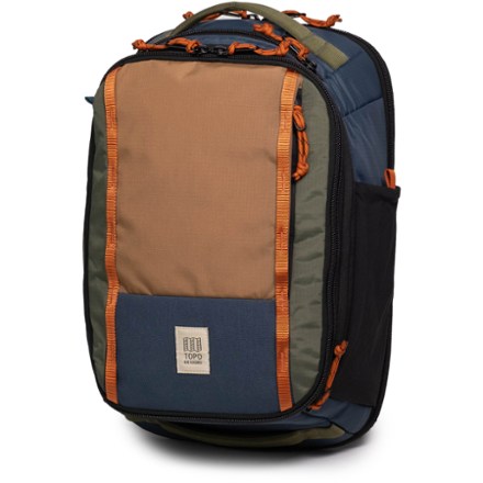 Topo Designs Global Travel Pack 0