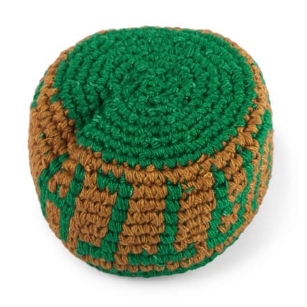 Adventure Trading Inc. Footbag 1