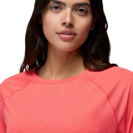 prAna Eileen Cinch Long-Sleeve Top - Women's 4