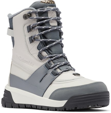 Columbia Bugaboot Celsius Plus Omni-Heat Infinity Boots - Women's 2