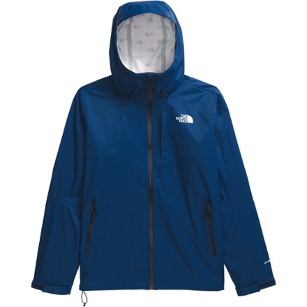 The North Face Alta Vista Rain Jacket - Men's 0