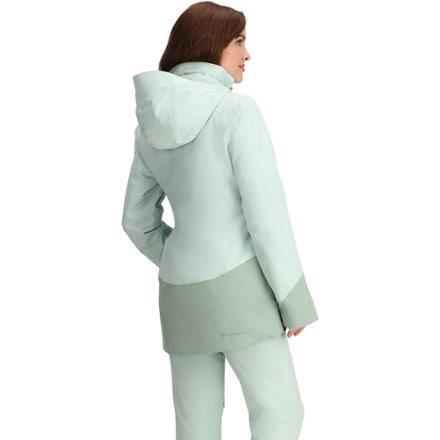 Obermeyer First Chair Insulated Jacket - Women's 6