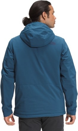 The North Face Apex Elevation Insulated Jacket - Men's 1
