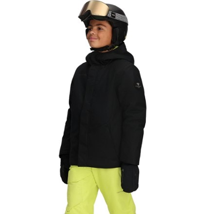 Obermeyer Ryder Insulated Jacket - Boys' 6