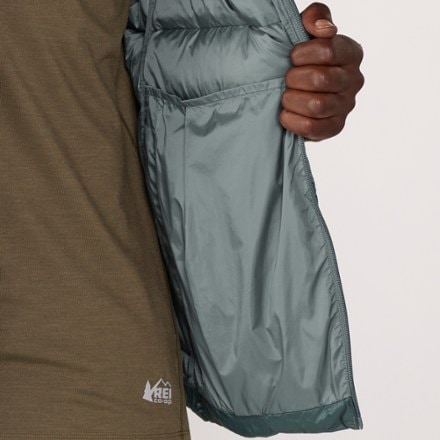 REI Co-op 650 Down Vest - Men's 4