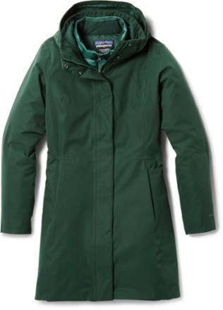 Patagonia Tres 3-in-1 Parka - Women's 0