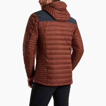 KUHL Spyfire Down Jacket - Men's 1