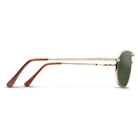 Suncloud Patrol Polarized Sunglasses - Women's | REI Co-op