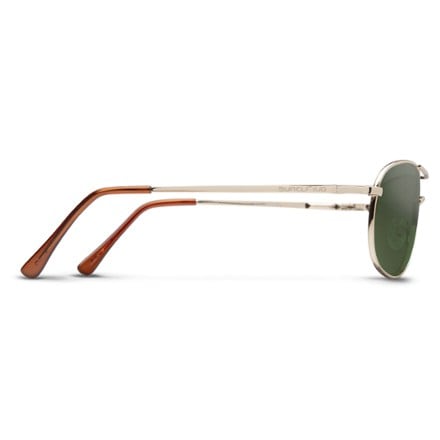 Suncloud Patrol Polarized Sunglasses - Women's 2