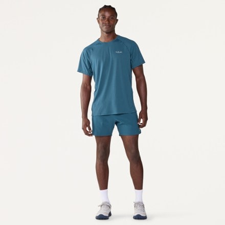 Rab Talus Active Shorts - Men's 3