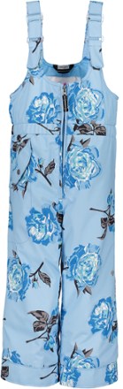 Obermeyer Snoverall Print Bib Snow Pants - Toddlers'/Kids' 0
