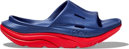 HOKA ORA Recovery 3 Slides 0