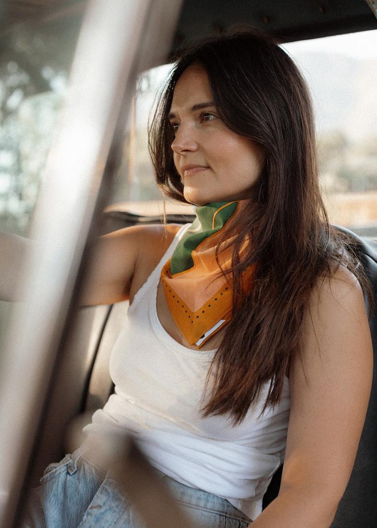 Location Image for Bandana