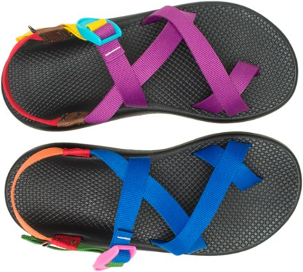 Chaco Z/2 Classic Pride Sandals - Men's 6