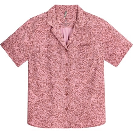 Royal Robbins Spotless Evolution Meadow Shirt - Women's 0