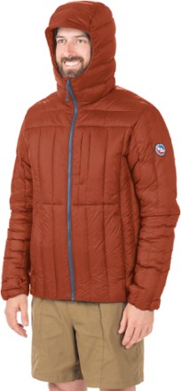 Big Agnes Shovelhead Down Jacket - Men's 2