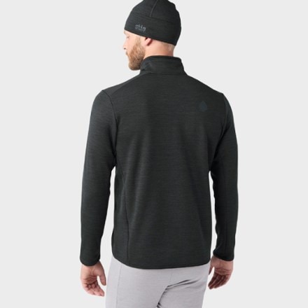 Stio Glide Power Stretch Half-Zip Pullover - Men's 2