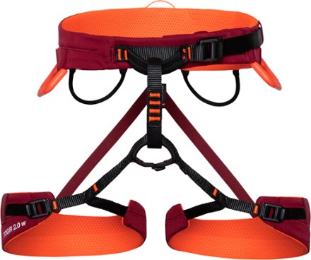 Mammut Togir 2.0 3 Slide Harness - Women's 0