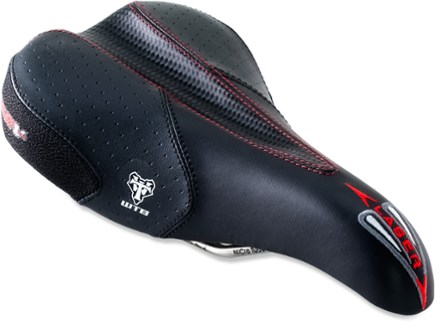 wilderness trail bikes saddles