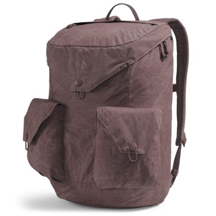 The North Face Glen Canyon Rucksack Pack 0