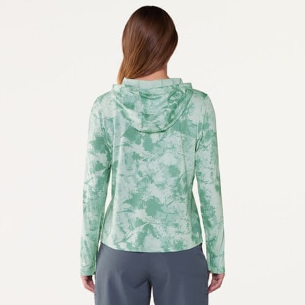 REI Co-op Sahara Shade Straight-Hem Hoodie - Women's 2