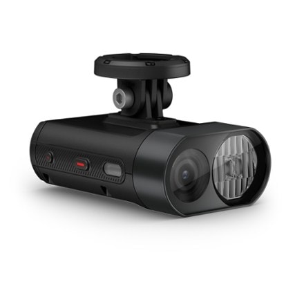 Garmin Varia Vue Headlight Camera 4