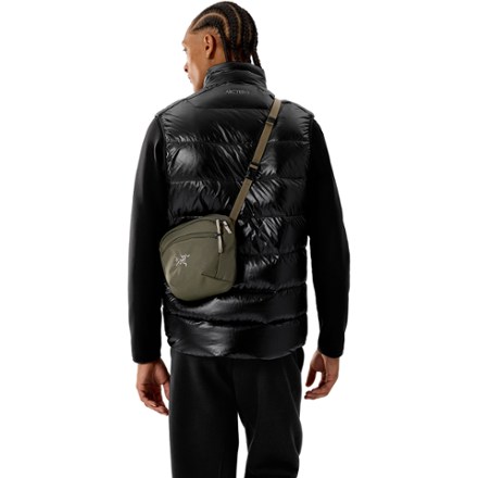 Arc'teryx Mantis 2 Waist Pack | REI Co-op