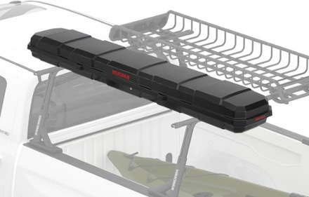 Cargo Roof Boxes